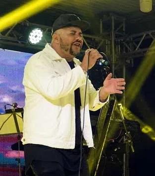 Ronaldo de Jesus vence etapa regional do FERMOP na categoria Gospel e representará Palotina na final