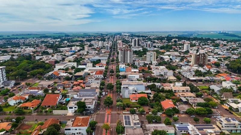 Secretaria de Educação e Cultura convida escolas e entidades para o Desfile Cívico de 7 de Setembro