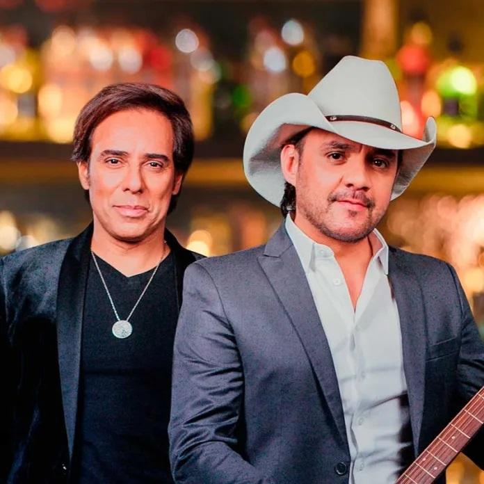 Show de Guilherme e Santiago será nesta sexta-feira em Maripá; confira programação da Festa das Orquídeas