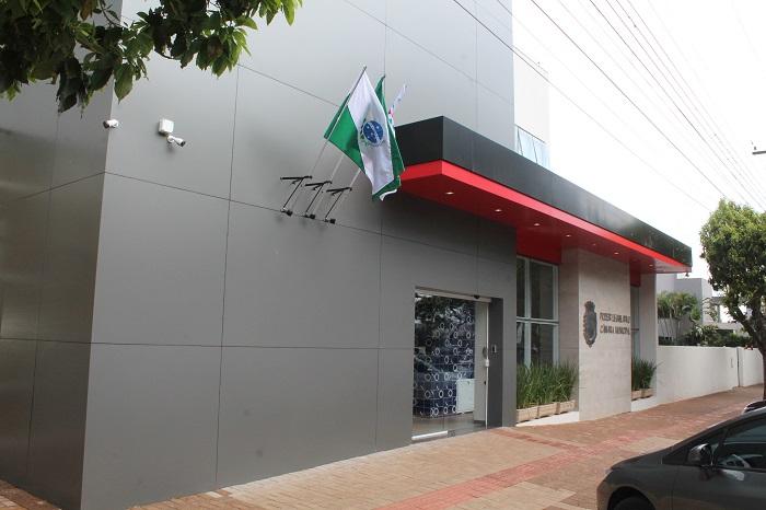 BOLETIM INFORMATIVO Nº 038/2025