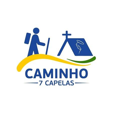 Caminho das 7 Capelas terá estrutura com suporte de alimentação e transporte para os peregrinos