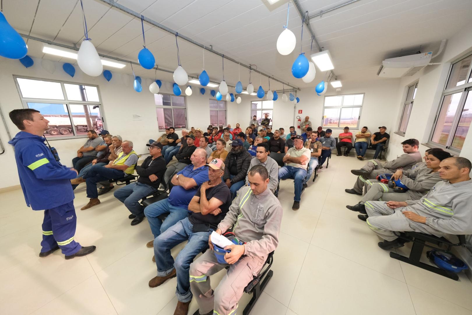 Dia Nacional do Caminhoneiro