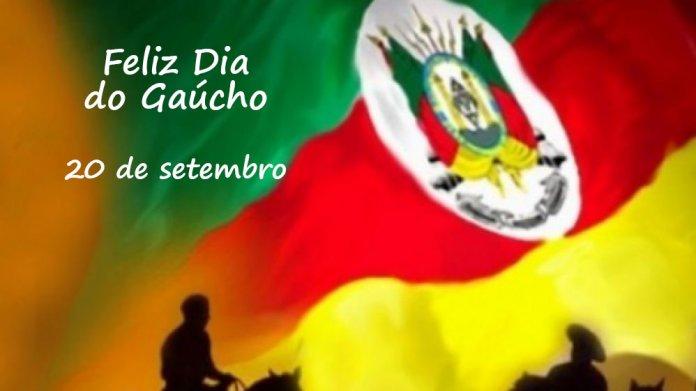 Revolução Farroupilha (Dia do Gaúcho)
