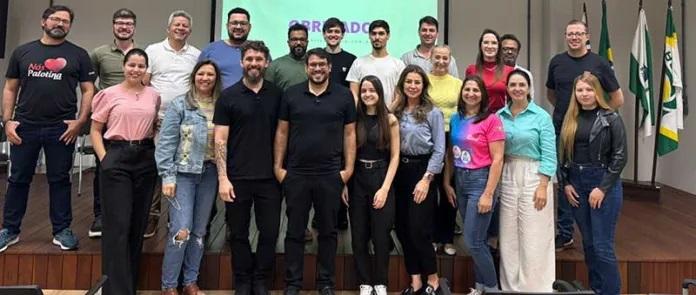 BOLETIM ACIPA: Associação Comercial, Industrial e Agropecuária de Palotina 22/10/2025