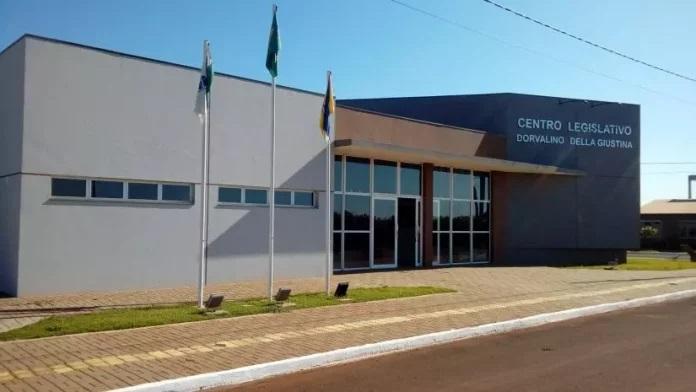 Câmara de Maripá aprova projetos e indicações na sessão de 27/10/2025