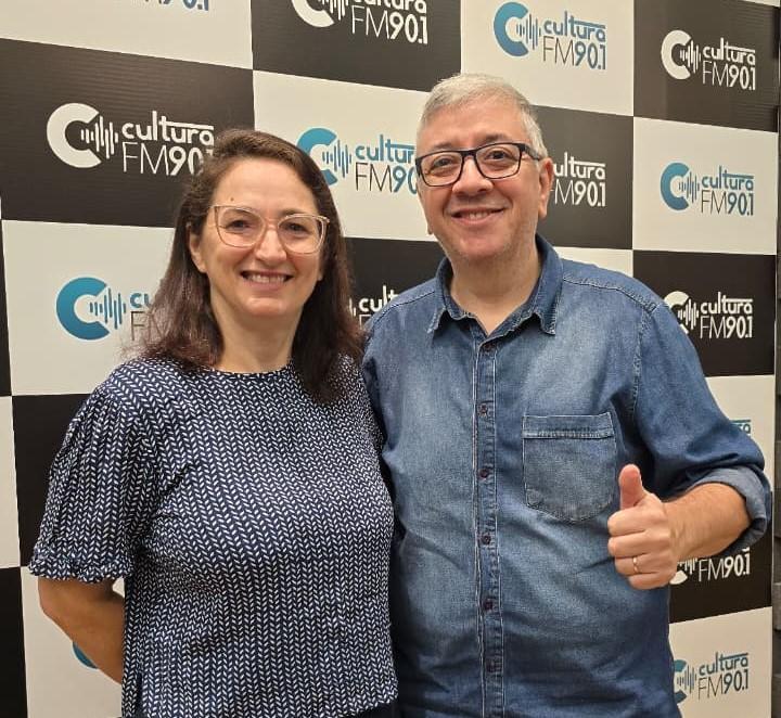 Conversa sobre o sindicato dos professores munipais de Palotina