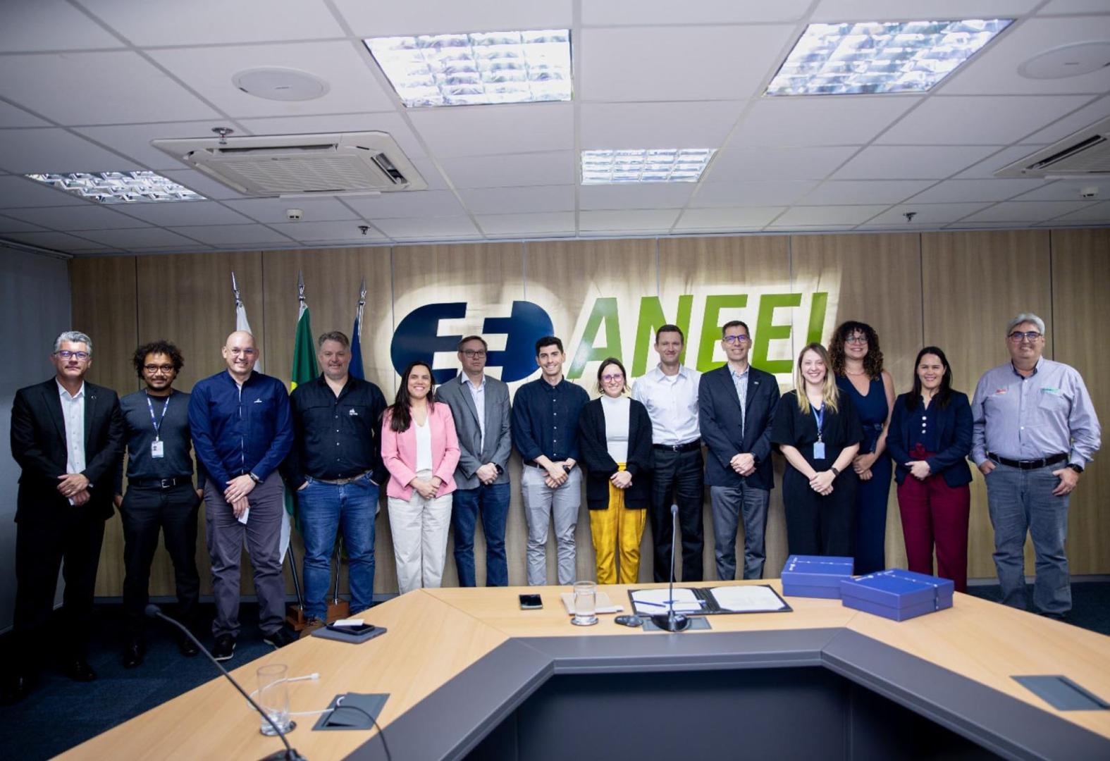 Cooperativas agro do Paraná participam do Portas Abertas