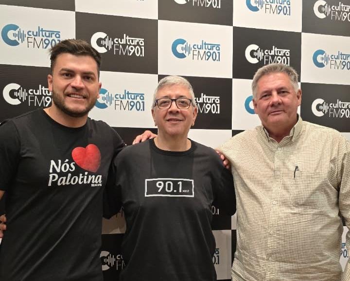 Entrevista com o Wilson Neis, filho do Marcelino Afonso Neis