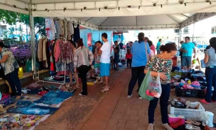 Faltam 10 dias para a 8ª Feira MEI de Palotina