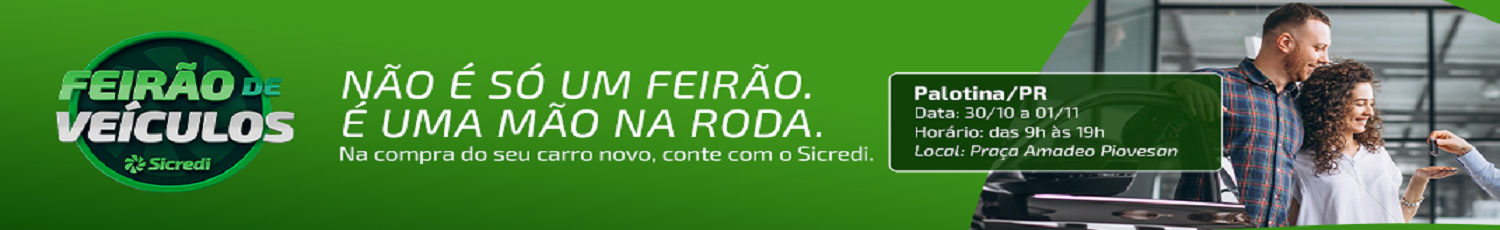 Feirão Sicredi