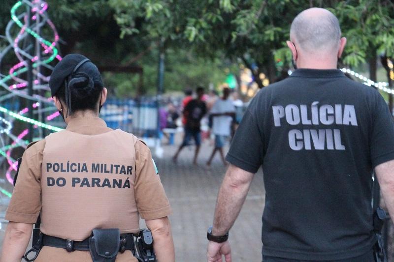 Paraná é o estado com maior redução nos índices de homicídios dolosos no país