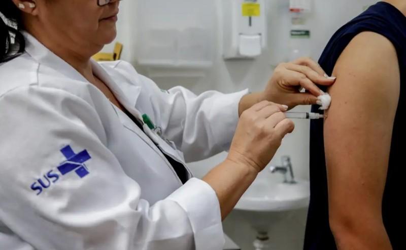 Sábado tem Dia D de Vacinação em Palotina; Unidades de Saúde atenderão população