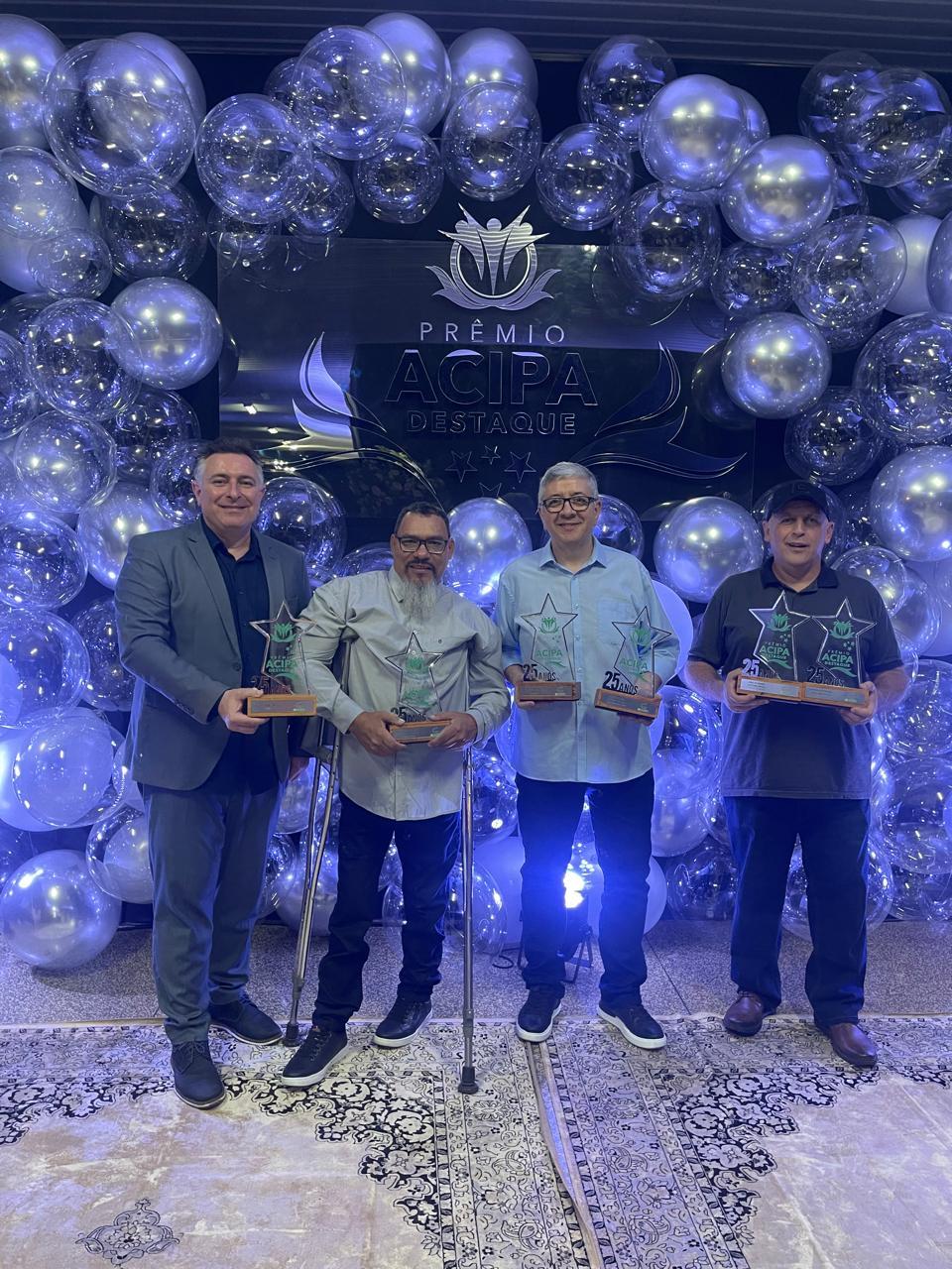 Cultura FM, premiada como a rádio mais ouvida e lembrada de Palotina e região