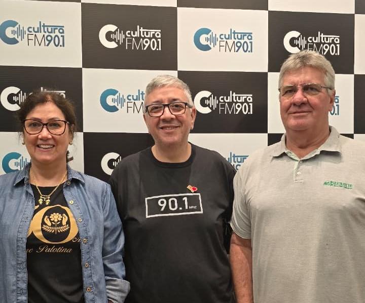 Entrevista sobre a APAE