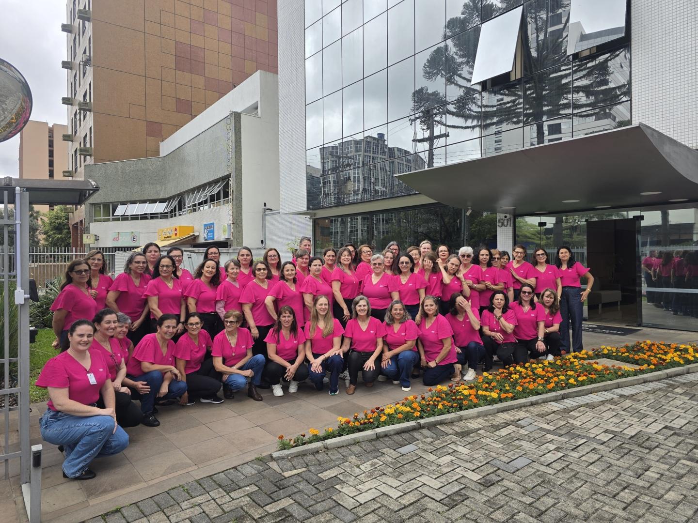 Imersão ao cooperativismo