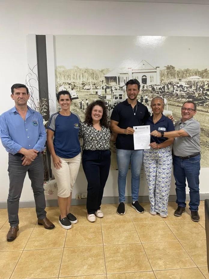 Prefeitura de Palotina concede vale-alimentação aos conselheiros tutelares