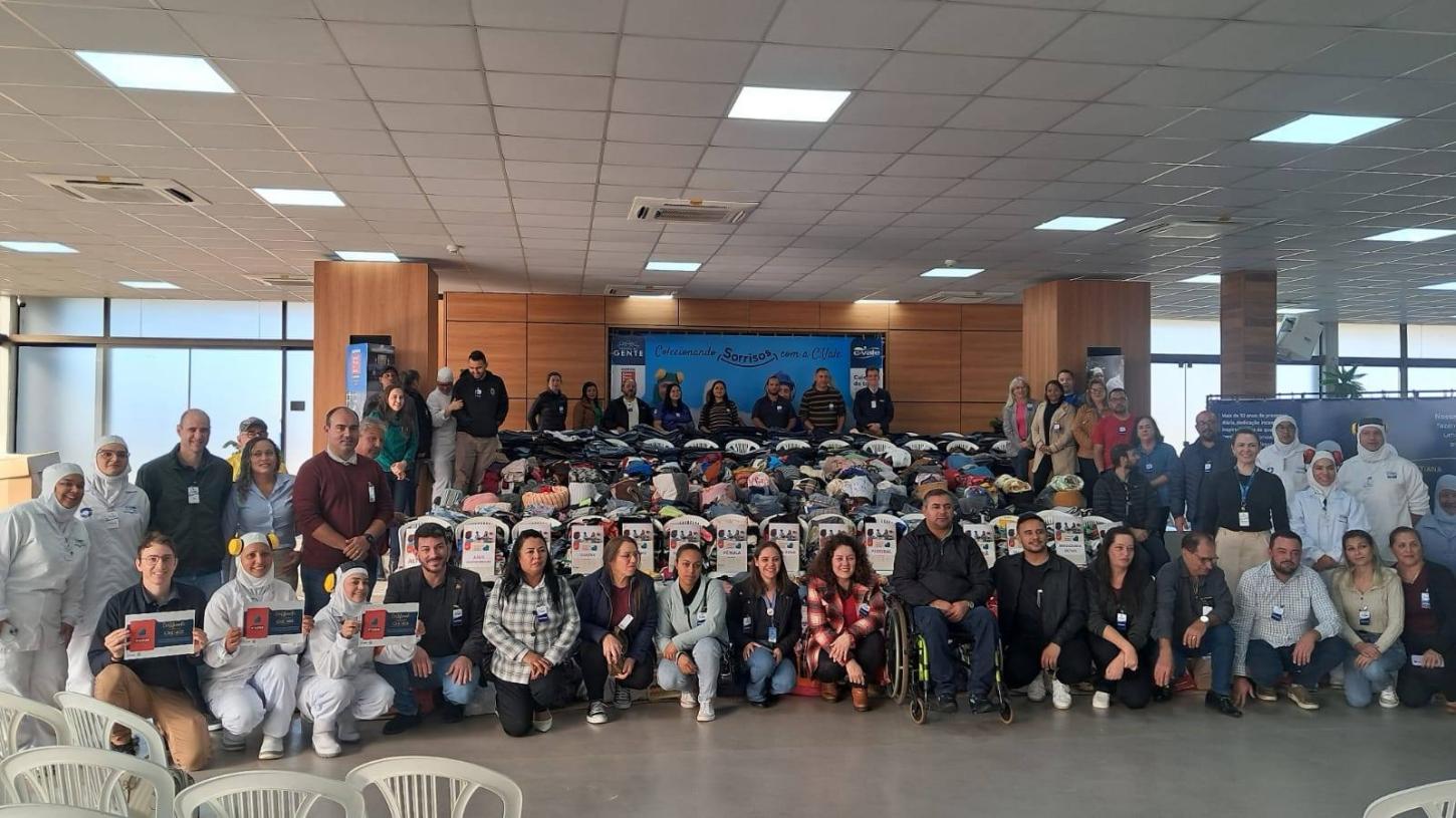 Agência do Trabalhador de Maripá encerra 2025 com quase 300 contratações intermediadas