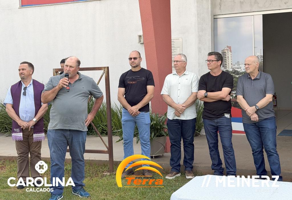 Evento no Museu Municipal marca a comemoração do Dia do Pioneiro em Palotina [VÍDEO]