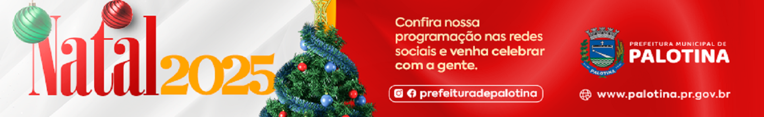 Natal Palotina