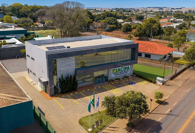 ACIPA convoca associados para Assembleia Geral Ordinária que vai definir nova diretoria