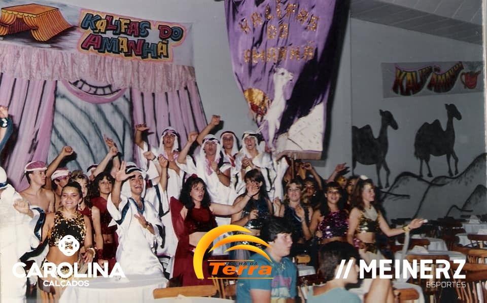 ATC realizará Carnaval Retrô em 2026 e promete reviver grandes momentos da folia