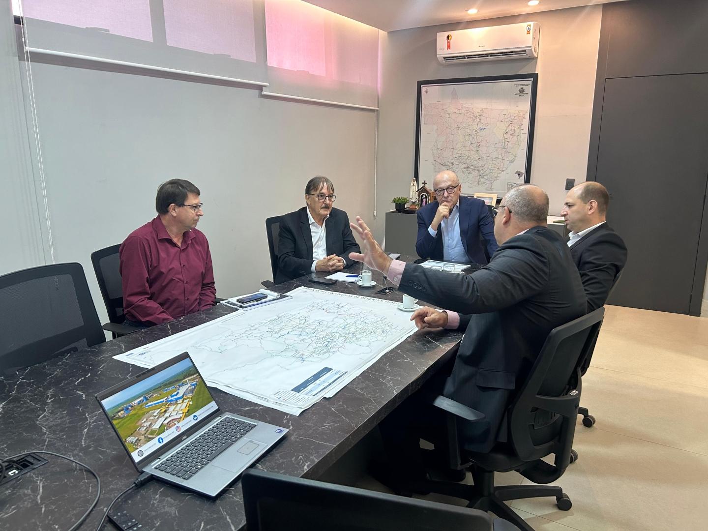 C.Vale vai investir R$ 600 milhões em MT