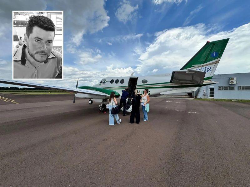 Família de palotinense autoriza doação de órgãos