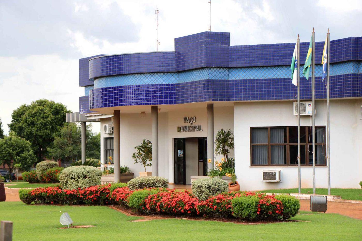 Maripá passa a contar com sistema de videomonitoramento para apoio à gestão e segurança pública