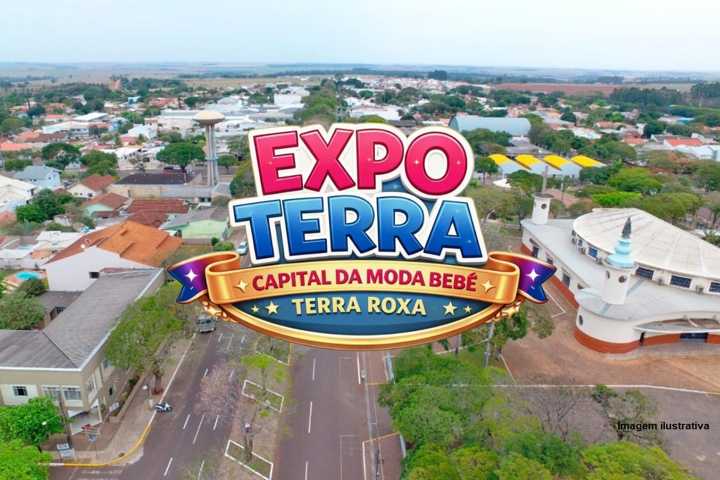 Prefeito Ivan Reis confirma realização da Expo Terra 2026