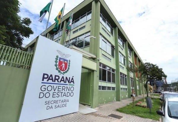Secretaria da Saúde do Paraná abre concurso com 641 vagas; veja como se inscrever