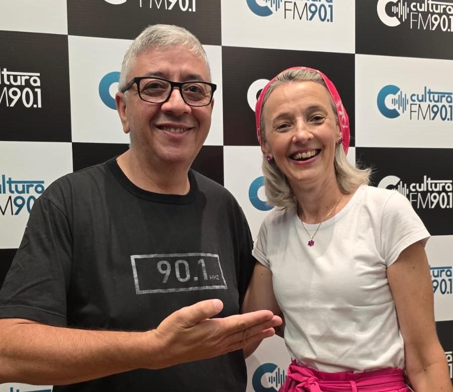 Entrevista com a vereadora Nissandra Karsten