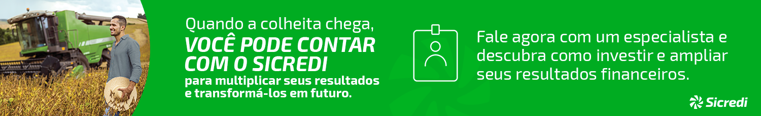 Sicredi financiamento