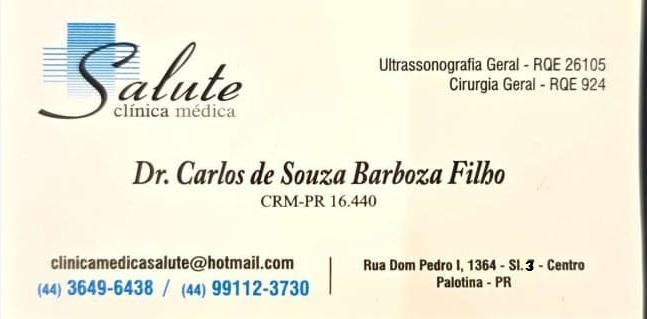 Exames de Ultrassonografia - Clínica Médica Salute