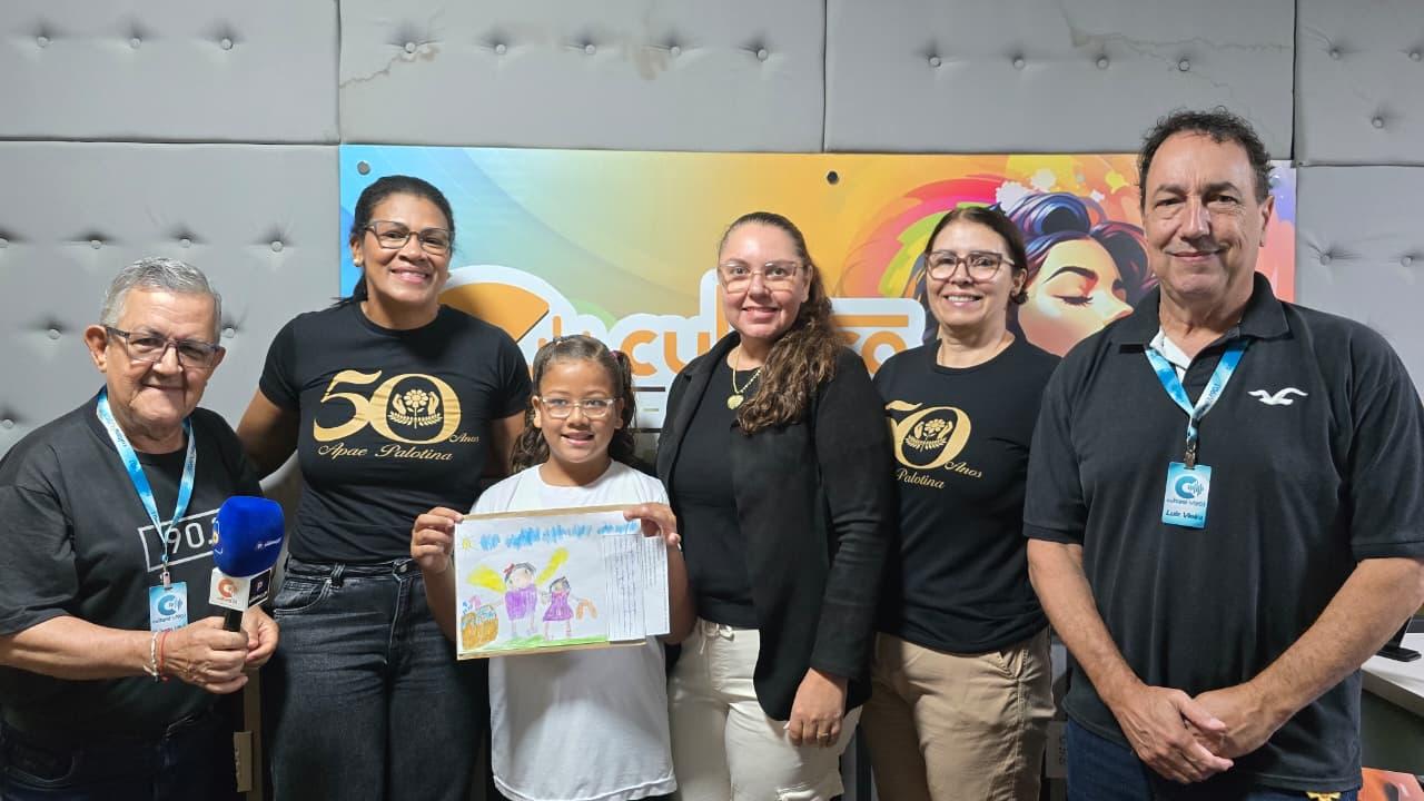 Concurso A Melhor Mãe do Mundo - Edição 2026