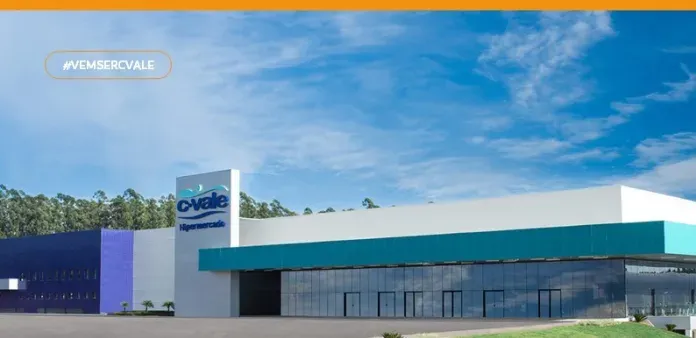 C.Vale abre vagas de trabalho para supermercado em Maripá