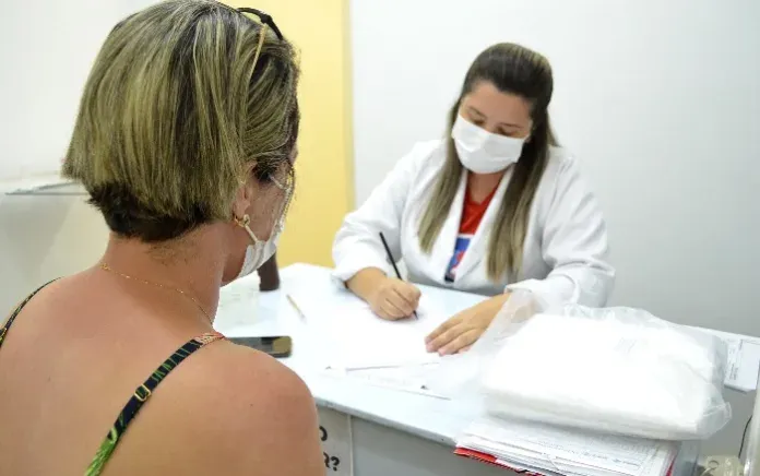 Palotina amplia acesso ao exame preventivo com novo horário no Saúde Fácil