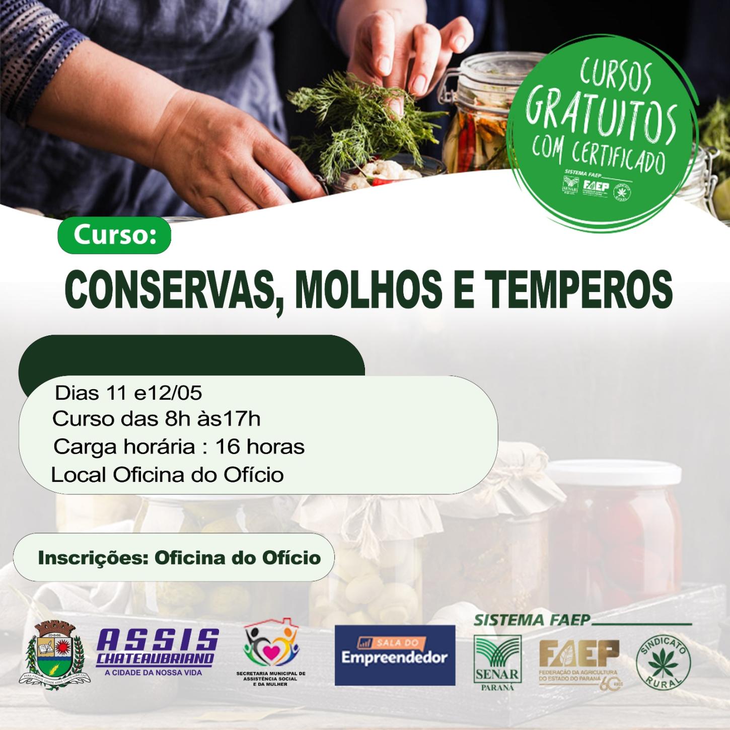 Receitas sem Glúten e Lactose e Conservas, Molhos e Temperos