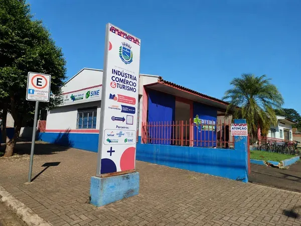 CIEE realizará dois cursos gratuitos em parceria com a Prefeitura de Palotina