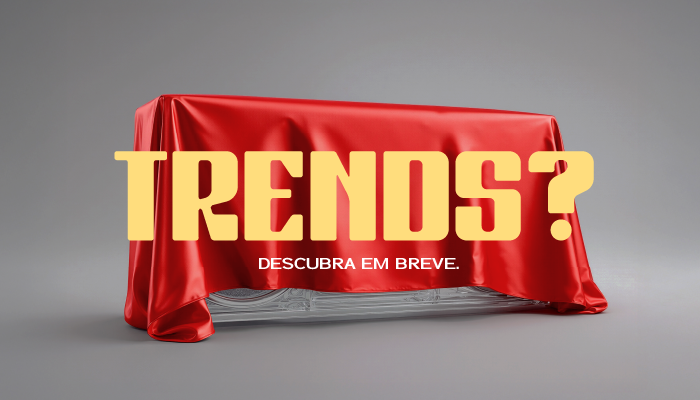 EM BREVE