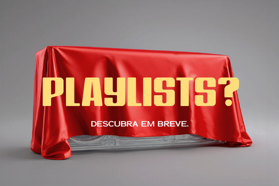 EM BREVE