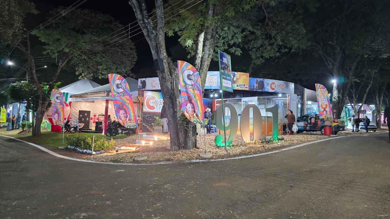 EXPO PALOTINA 2026