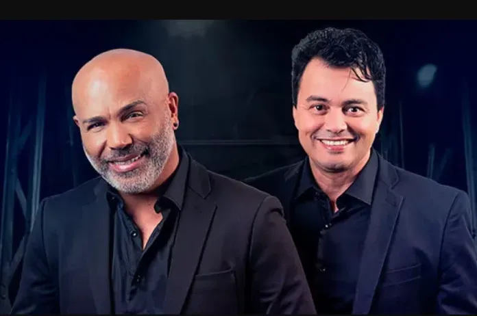 Expo Palotina 2026 começa nesta quinta-feira com programação diversificada e show de Rick & Renner