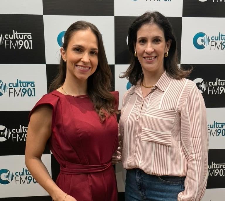Podcast Santo de Casa Faz Milagre Sim com Vanessa Moschetta