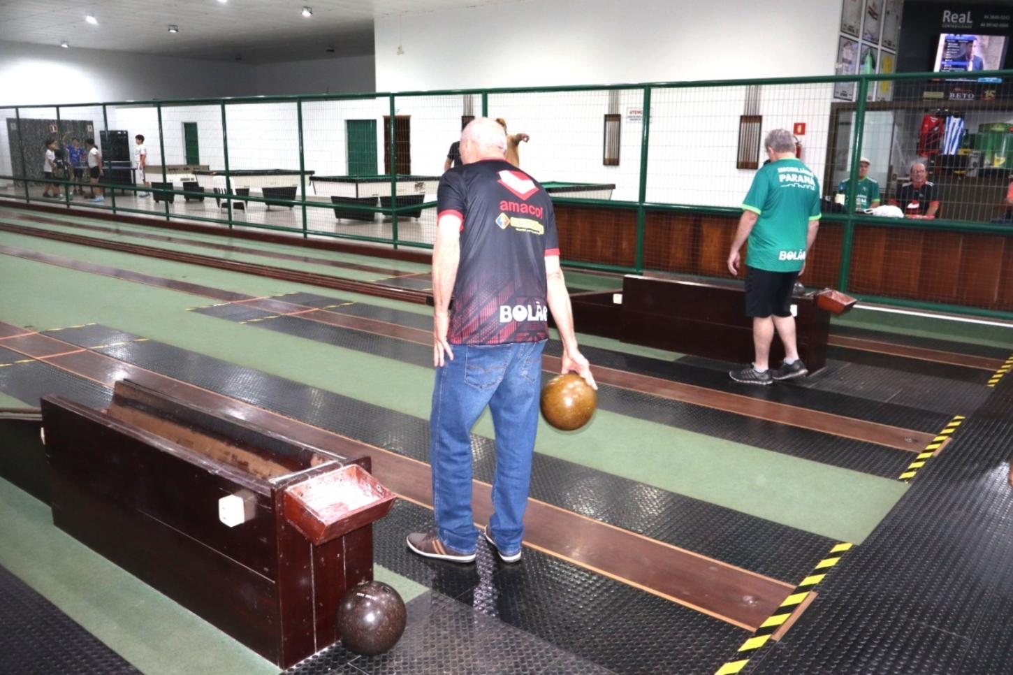 Campeonato Municipal de Bolão Misto 2026 terá início no dia 4 de agosto