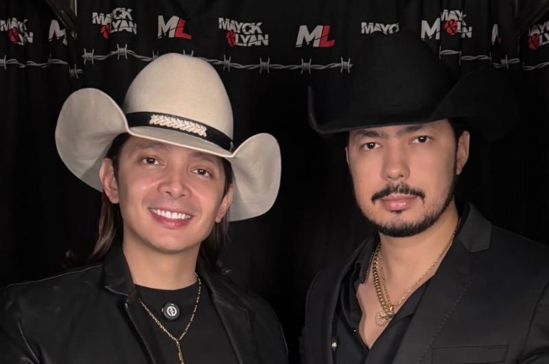 Palotina celebra 66 anos com ampla programação e com Show da dupla Mayck & Lyan