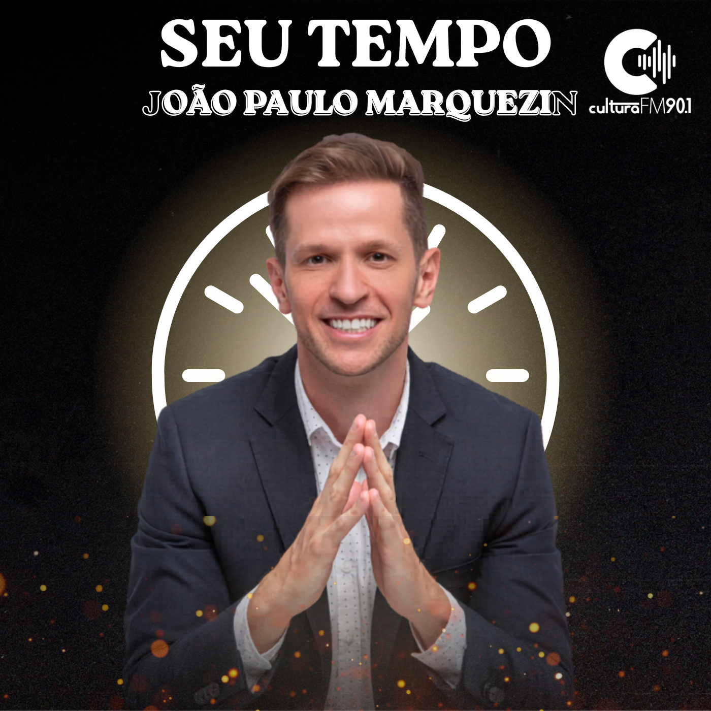 Pílula Seu Tempo - João Paulo Marquezin