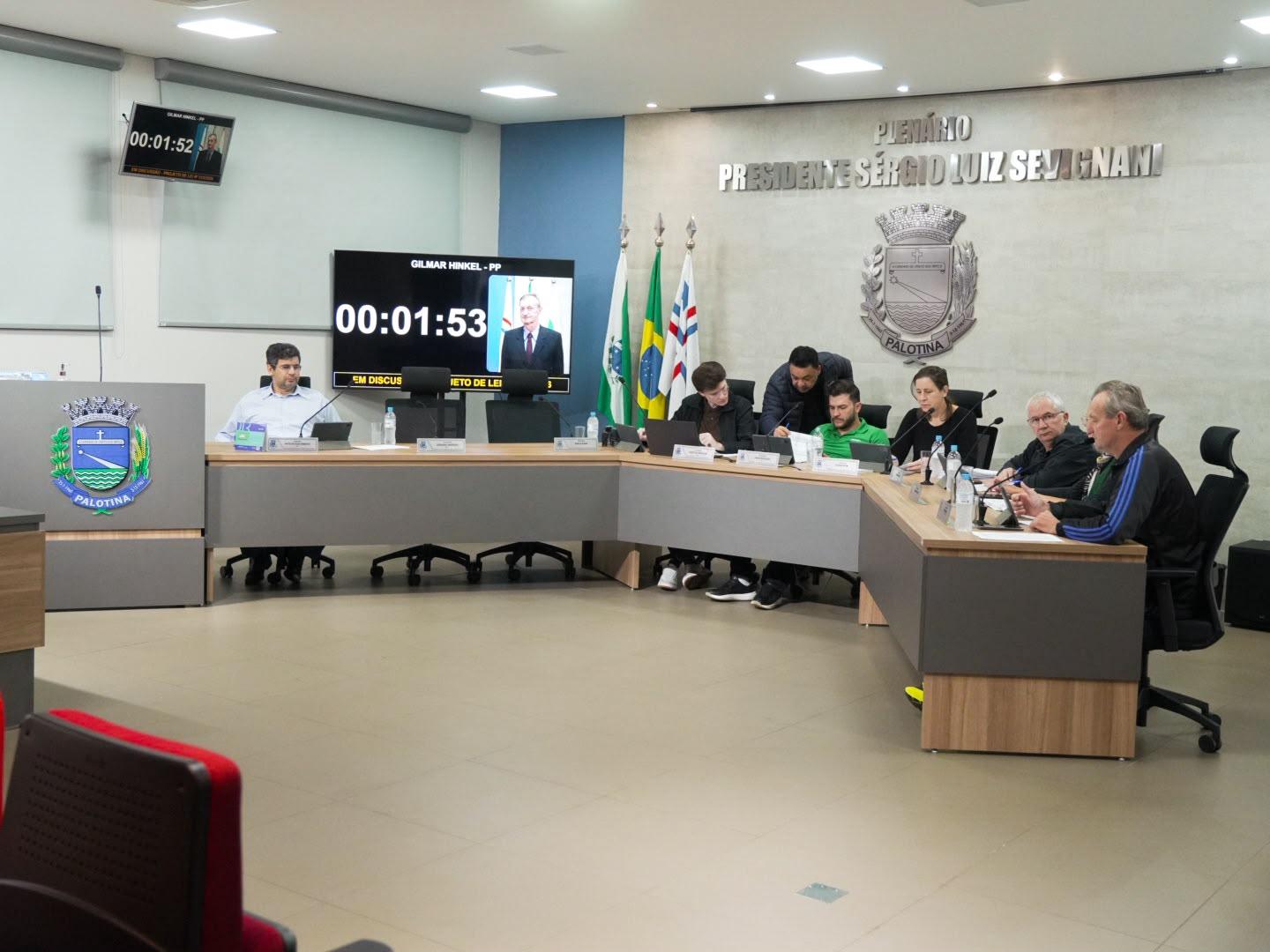 Vereadores repassam R$ 997 mil para compra de mamógrafo ao Hospital Municipal
