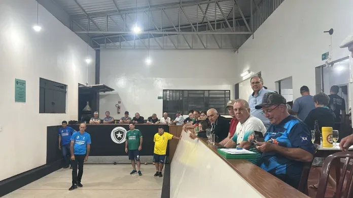 Municipal de Bocha define duplas classificadas para a fase final