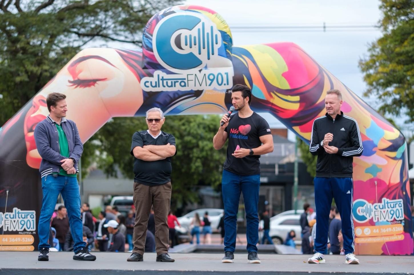 52ª Feira Ponta de Estoque movimenta o comércio de Palotina