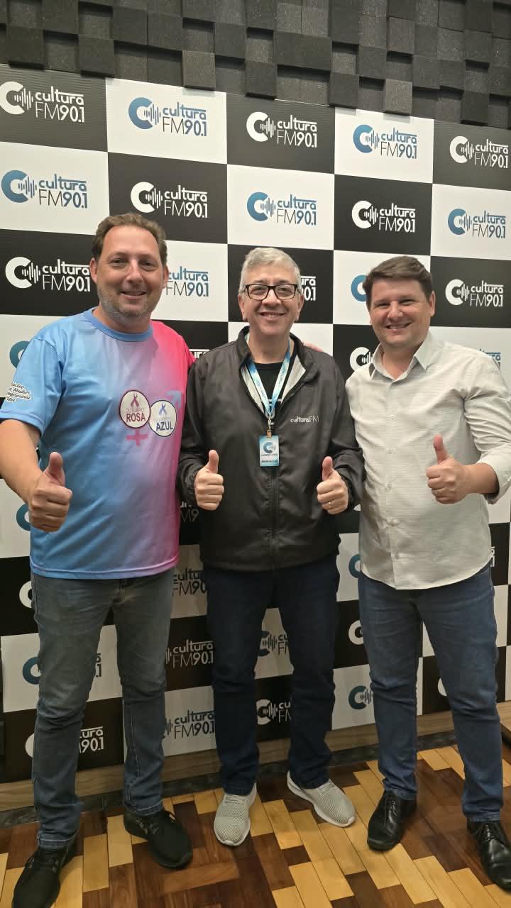 6ª Cavalgada Amigos da Tradição será realizada neste fim de semana em Maripá